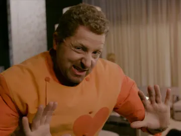 Alberto Chicote en Homo Zapping Alberto Chicote en Homo Zapping