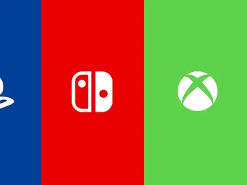 PS4, Switch, Xbox PS4, Switch, Xbox