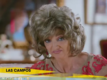 Las Campos Las Campos