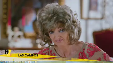 Las Campos Las Campos