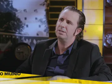 Iker Jiménez Iker Jiménez