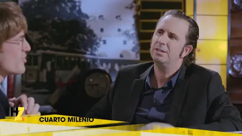 Iker Jiménez Iker Jiménez