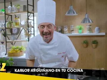 Karlos Arguiñano Karlos Arguiñano