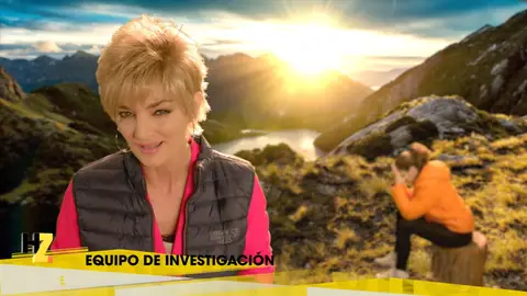 Gloria Serra en Equipo de Investigación Gloria Serra en Equipo de Investigación