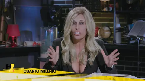 Cuarto milenio Cuarto milenio