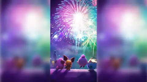 Pokémon GO Pokémon GO