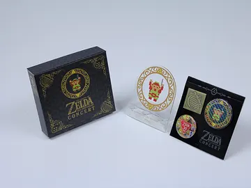 The Legend of Zelda: 30 aniversario The Legend of Zelda: 30 aniversario