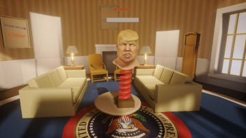 President Erector