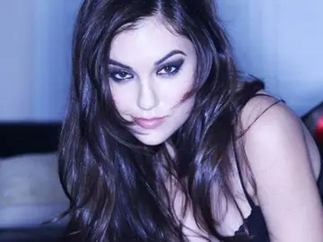 Sasha Grey Sasha Grey