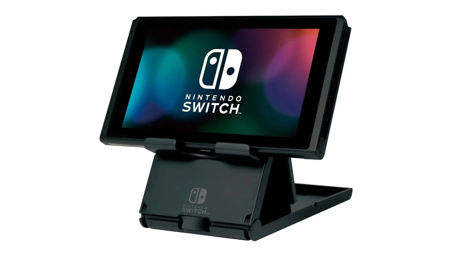 Soporte para Nintendo Switch