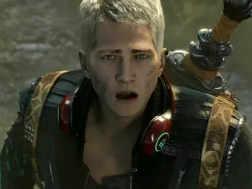 Scalebound Scalebound