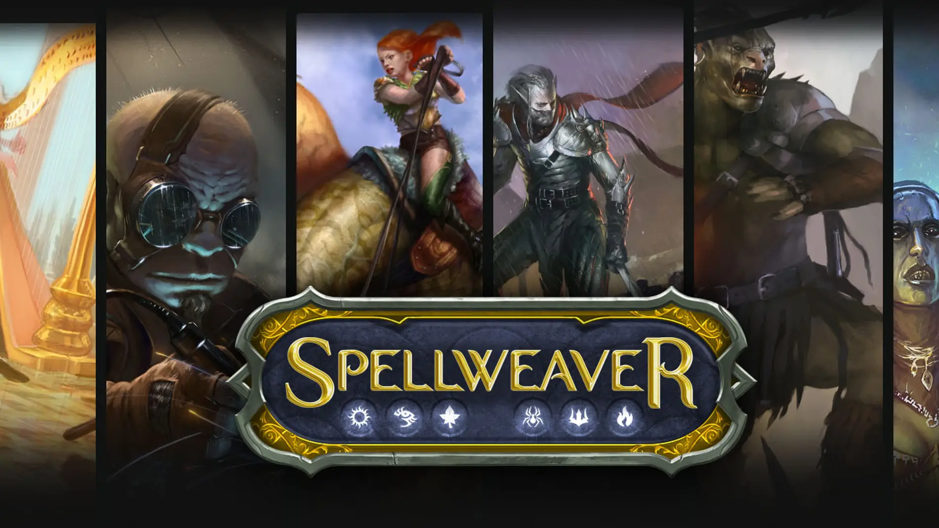 Spellweaver