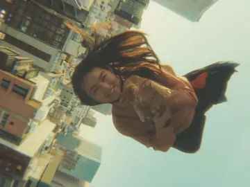 Promocion Gravity Rush 2 Promocion Gravity Rush 2