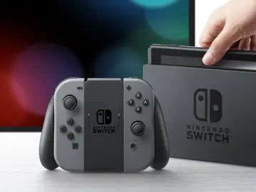 Nintendo Switch Nintendo Switch