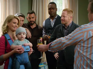 Modern Family Modern Family