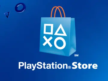 PlayStation Store PlayStation Store