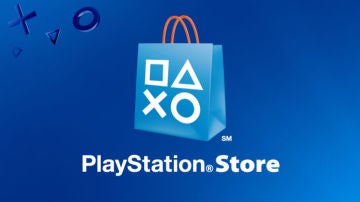 PlayStation Store PlayStation Store