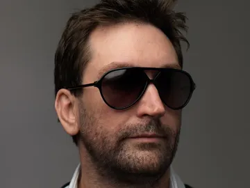 Leslie Benzies Leslie Benzies