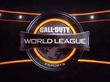 Call of Duty: World League