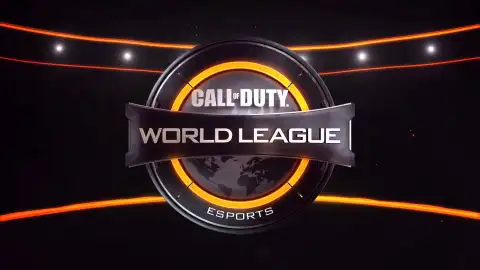 Call of Duty: World League Call of Duty: World League