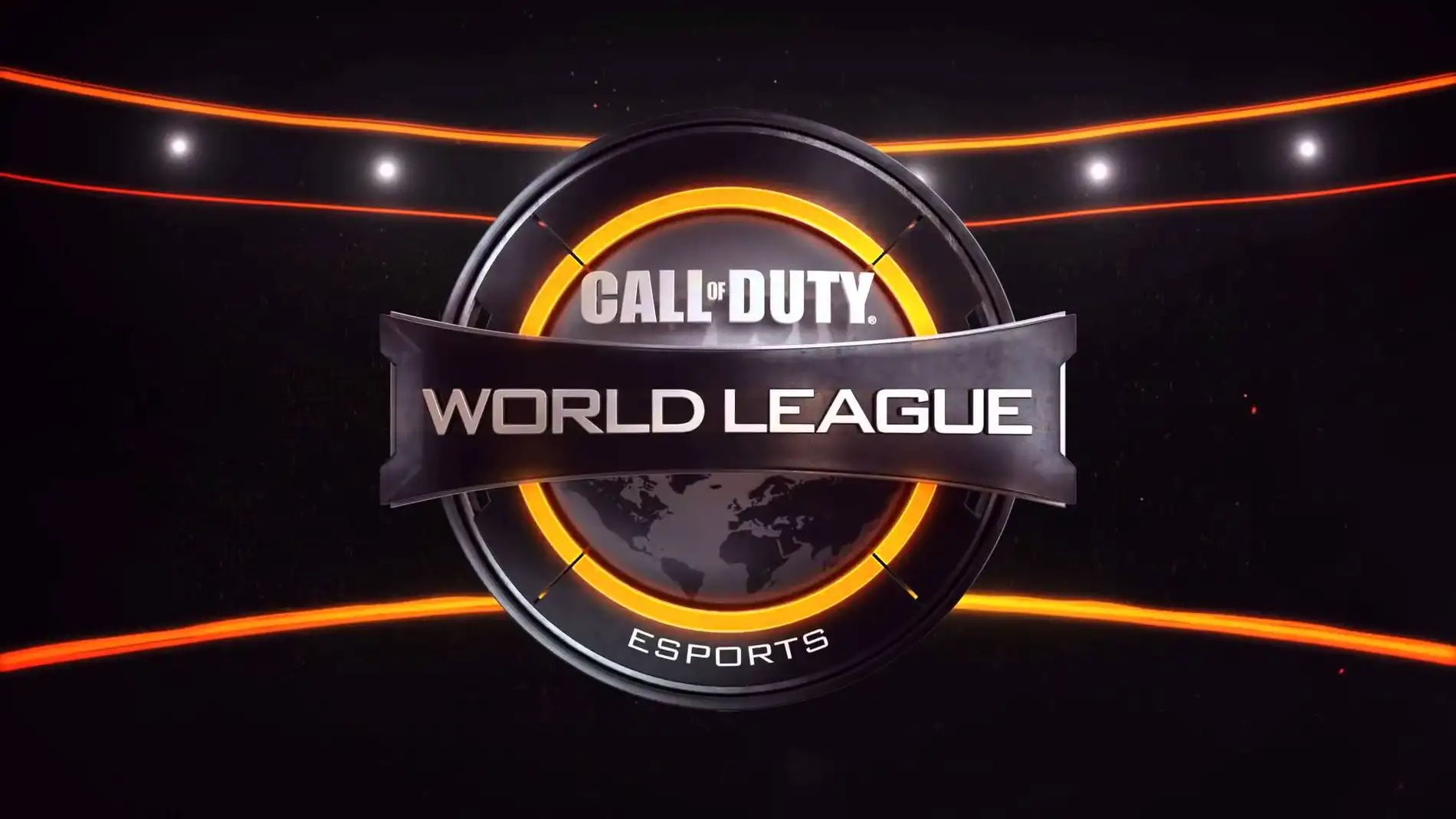 Call of Duty: World League
