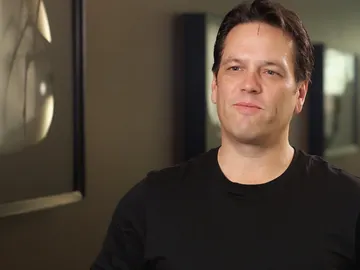 Phil Spencer Phil Spencer