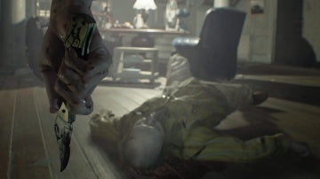Resident Evil VII