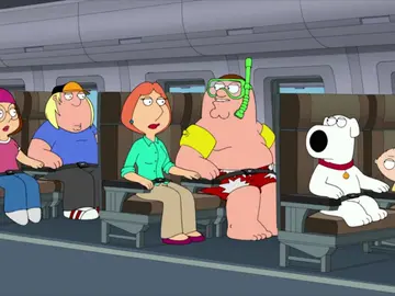 Frame 2.625971 de: Peter viaja engañado a Italia Frame 2.625971 de: Peter viaja engañado a Italia