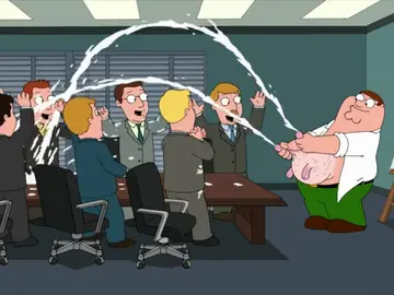 Frame 17.80081 de: Peter Griffin tiene ubres de vaca Frame 17.80081 de: Peter Griffin tiene ubres de vaca