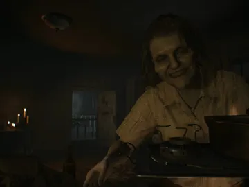 Resident Evil VII Resident Evil VII