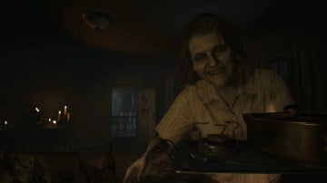 Resident Evil VII