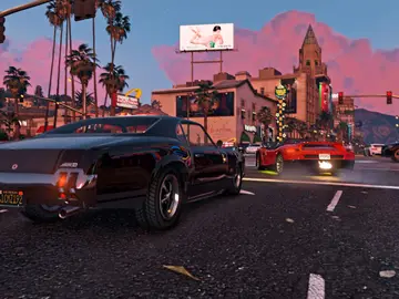 GTA V GTA V