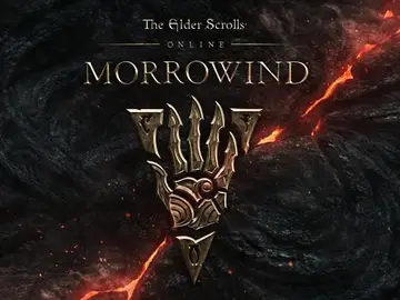 TESO: Morrowind TESO: Morrowind