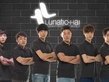 Lunatic Hai Lunatic Hai