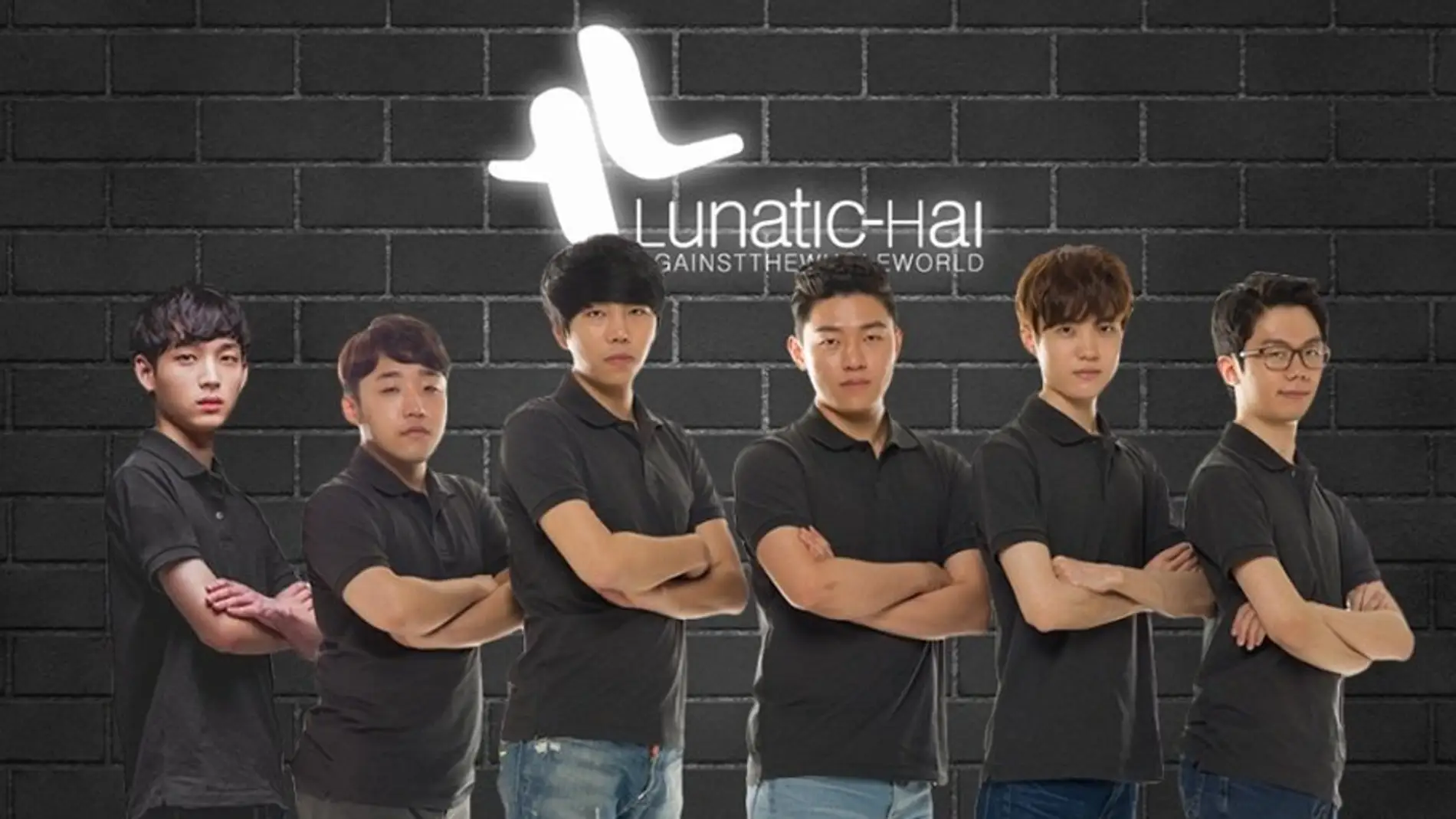 Lunatic Hai