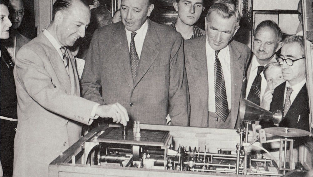 El eterno debate ¿cuál fue el primer videojuego de la historia?