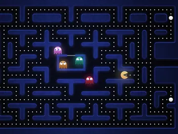 Pac-Man Pac-Man