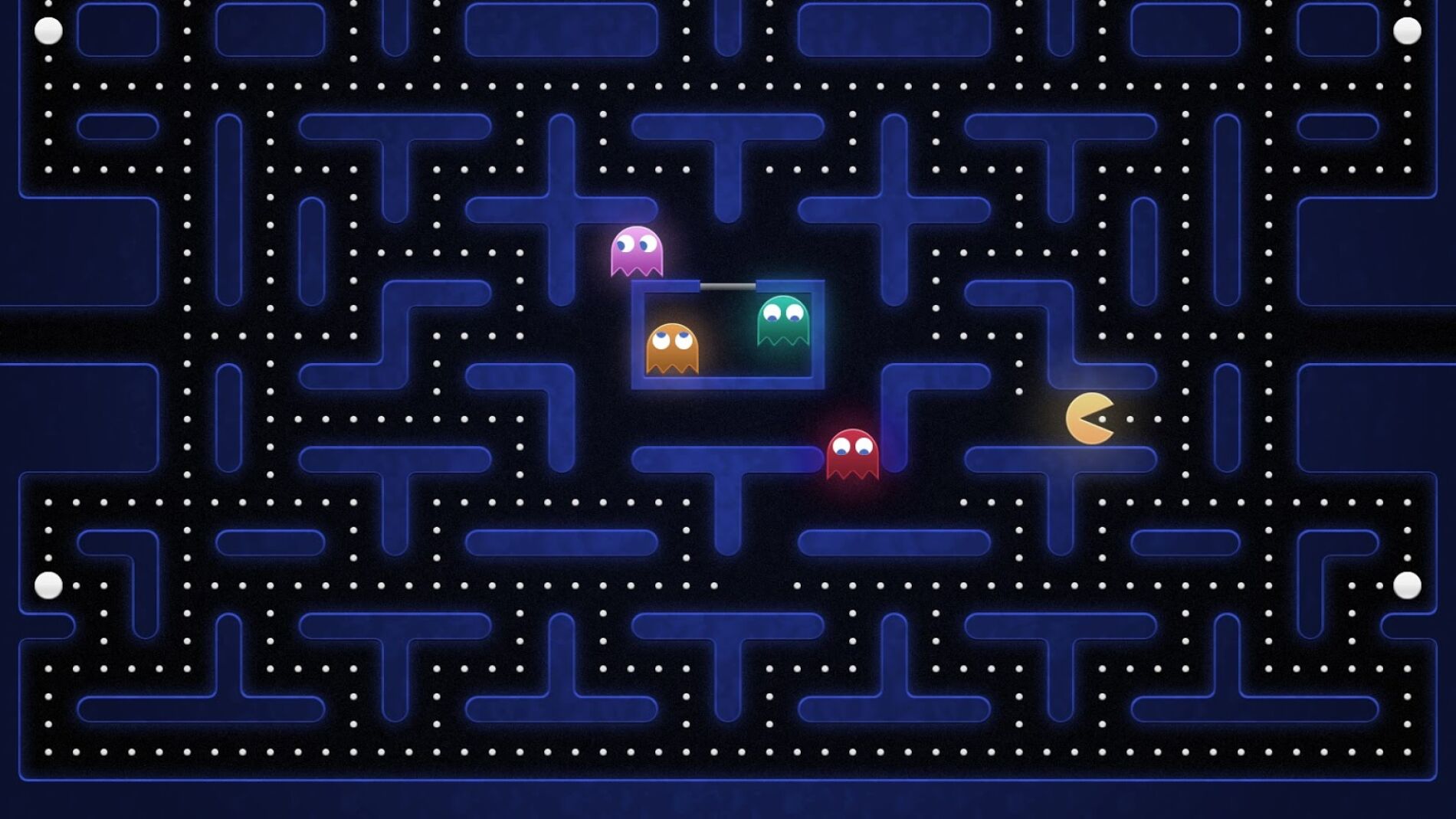 Pac-Man