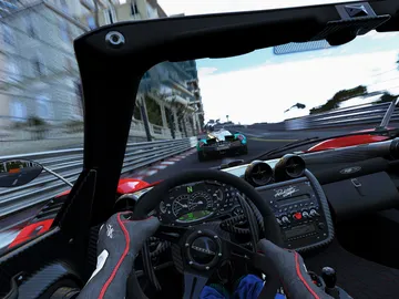 Project Cars 2 Project Cars 2