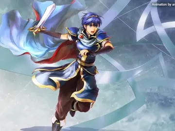 Marth en Fire Emblem Heroes Marth en Fire Emblem Heroes