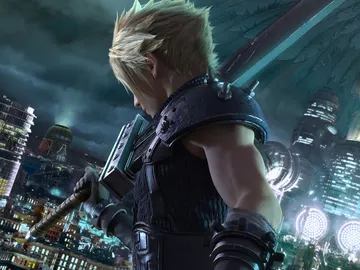 Final Fantasy VII Remake Final Fantasy VII Remake