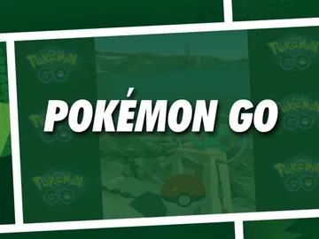 Pokémon GO Pokémon GO