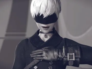 NieR: Automata NieR: Automata