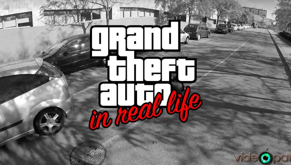 GTA