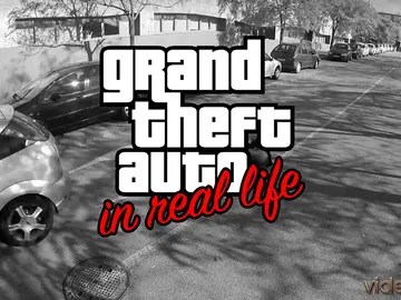 GTA GTA