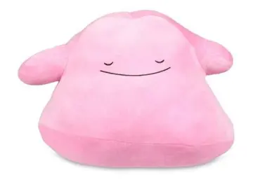 Peluche Ditto Peluche Ditto