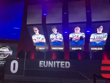 eUnited eUnited