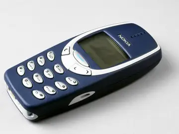Nokia 3310 Nokia 3310