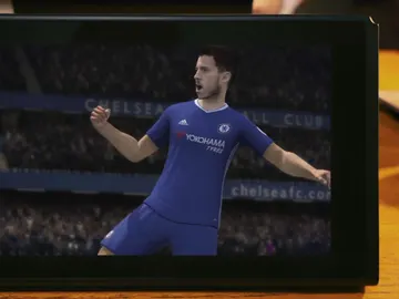 FIFA 18 FIFA 18