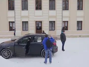 Mansión de M19 Team Mansión de M19 Team